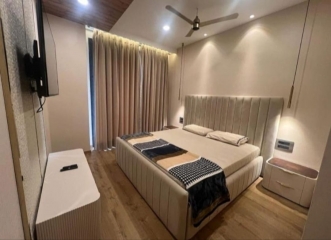 2 Bhk & 3 Bhk Fully Furnished Apartments For Sale Near Mehli Shimla HP